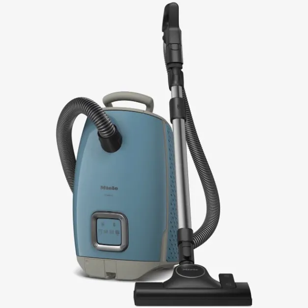 Aspirator cu sac MIELE Guard L1 Nordic Blue SG 890 W 3.5 l