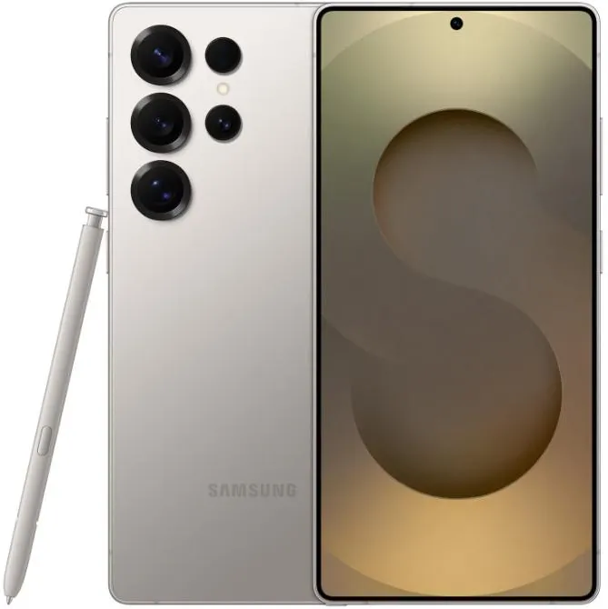 Samsung S25 Ultra 5G 6.9" 12/256 DS Gy