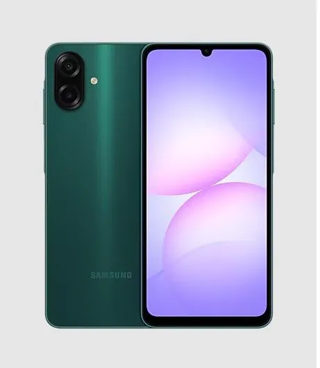 Samsung A07 A075F 6.7" 8/256 Gn