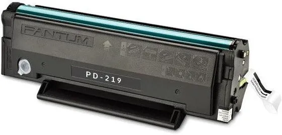 PANTUM PD-219 BLACK TONER