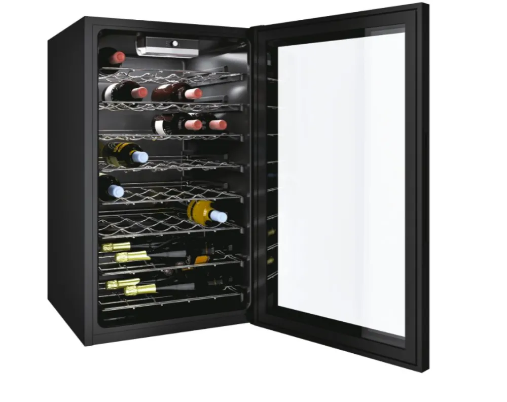 VITRINA FRIGORIFICA CANDY CWC 150 EM/NF