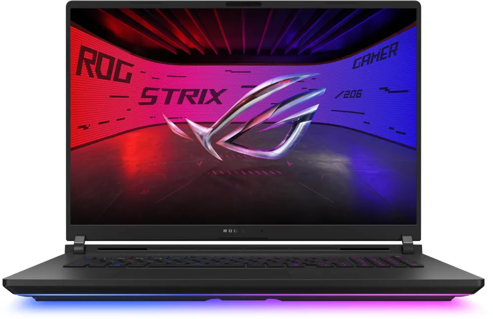 NB G835LXG CU9-290HX 18" 128GB/2TB G835LXG-TQ614X ASUS
