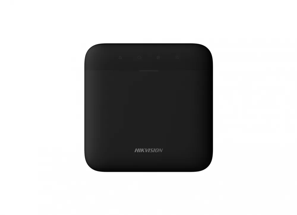 CENTRALA ALARMA AX PRO 64ZONE 868MHz BK