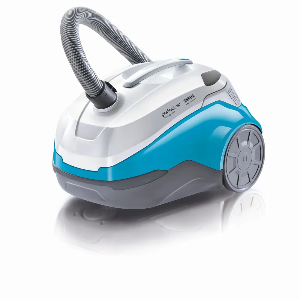 Aspirator Thomas Allergy Pure 1200W