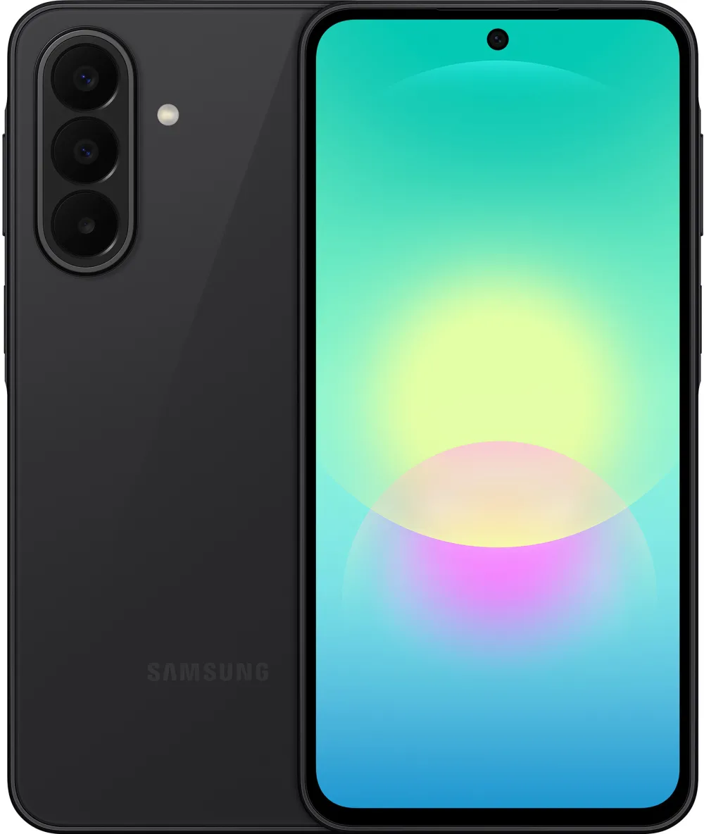 Samsung Galaxy A27 5G 128GB (Black, Android, 6GB)