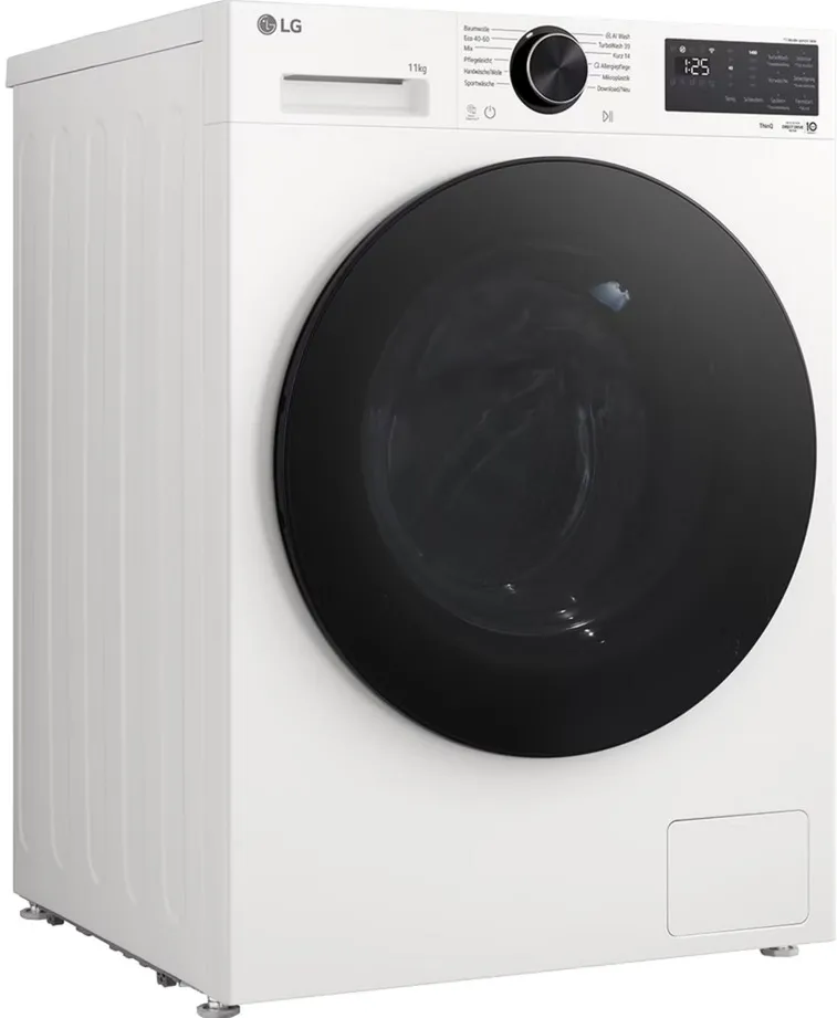 LG Electronics F4WX7092W (WLAN)