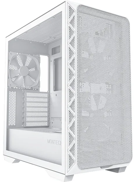 Carcasa PC Montech AIR 903 Base White