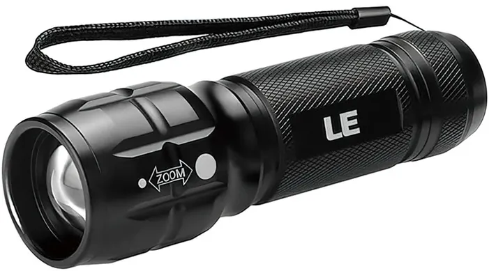 Lanternă LED LEPRO O1200012-2 1000 lm
