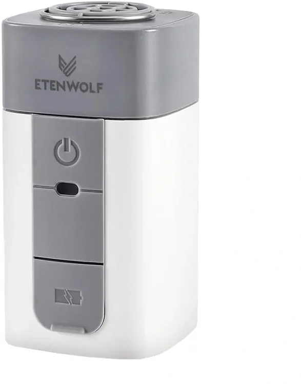 Pompă electrică Etenwolf AIR 2 de 2600 mAh