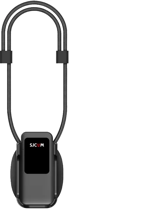 Suport magnetic pentru gât SJCAM C300