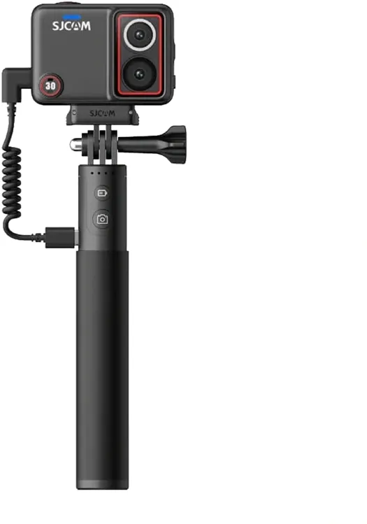 Set de încărcare pentru camera de acțiune SJCAM SJ30