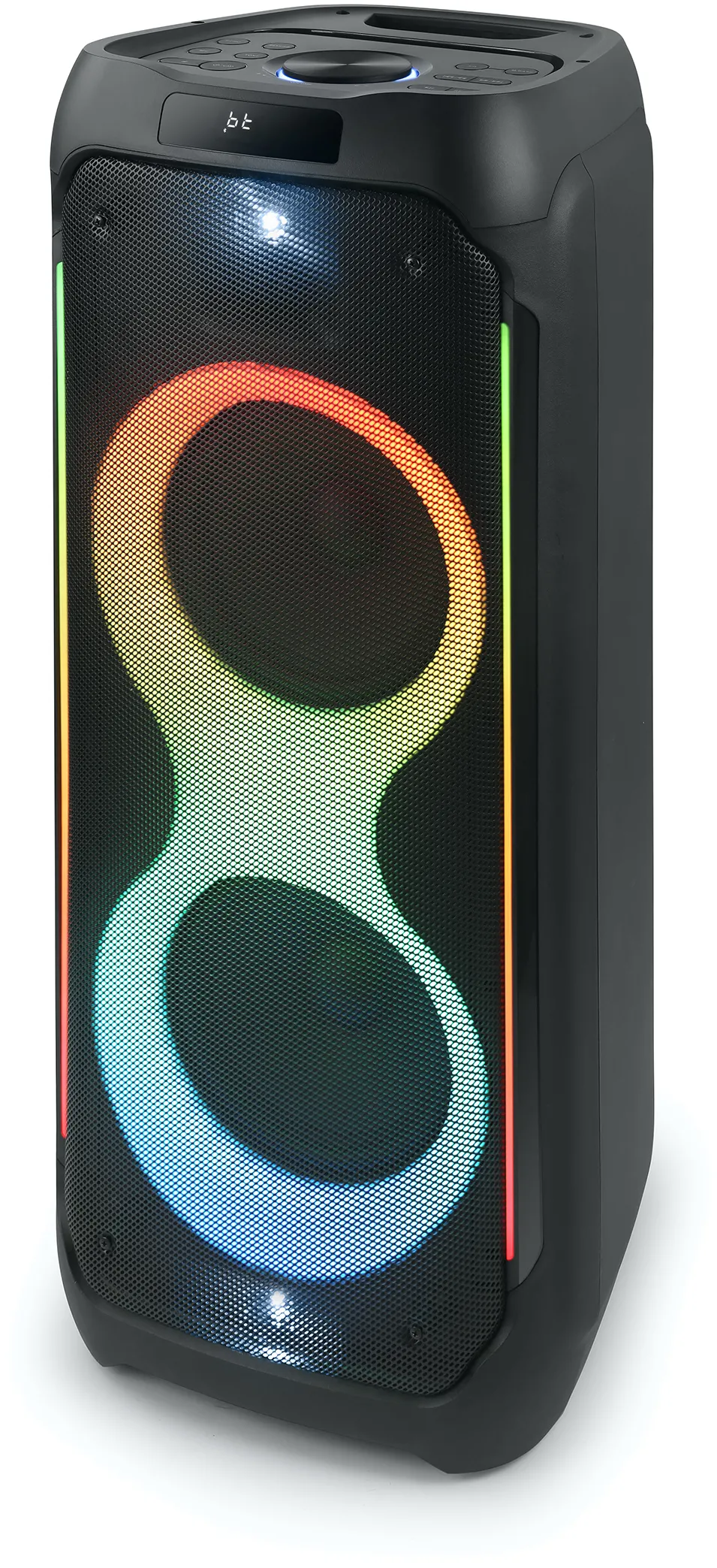 Muse M-1957 DJ Bluetooth Party Box