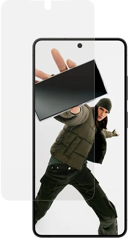Folie protectie ecran PanzerGlass Ultra-Wide Fit cu EasyAligner Samsung Galaxy S26 Ultra