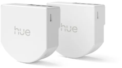 Philips Hue wired switch module EU 2P
