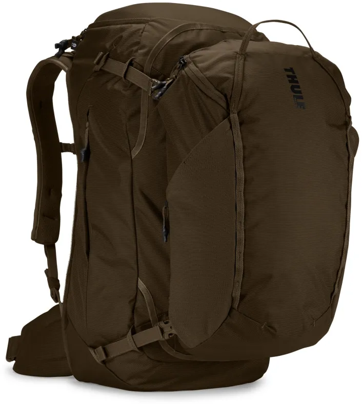Thule Landmark Travel Pack 70L - TLPM270 DEEP KHAKI