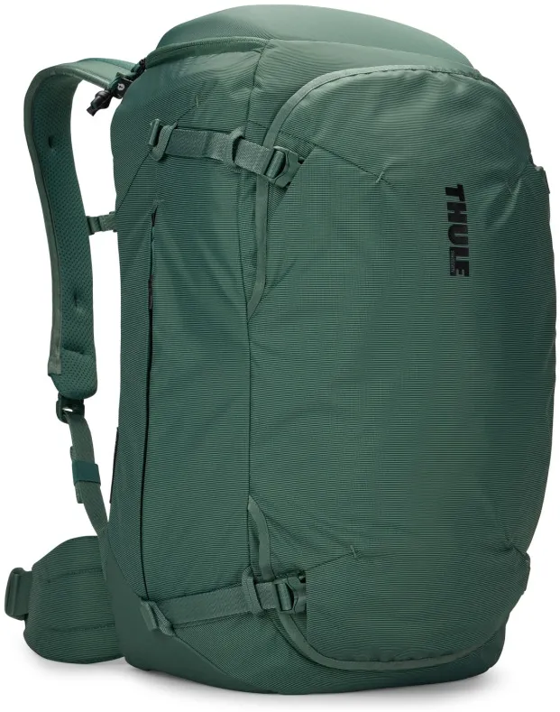 Rucsac de calatorie Thule Landmark Travel Pack TLPM240 40 l Hazy Green