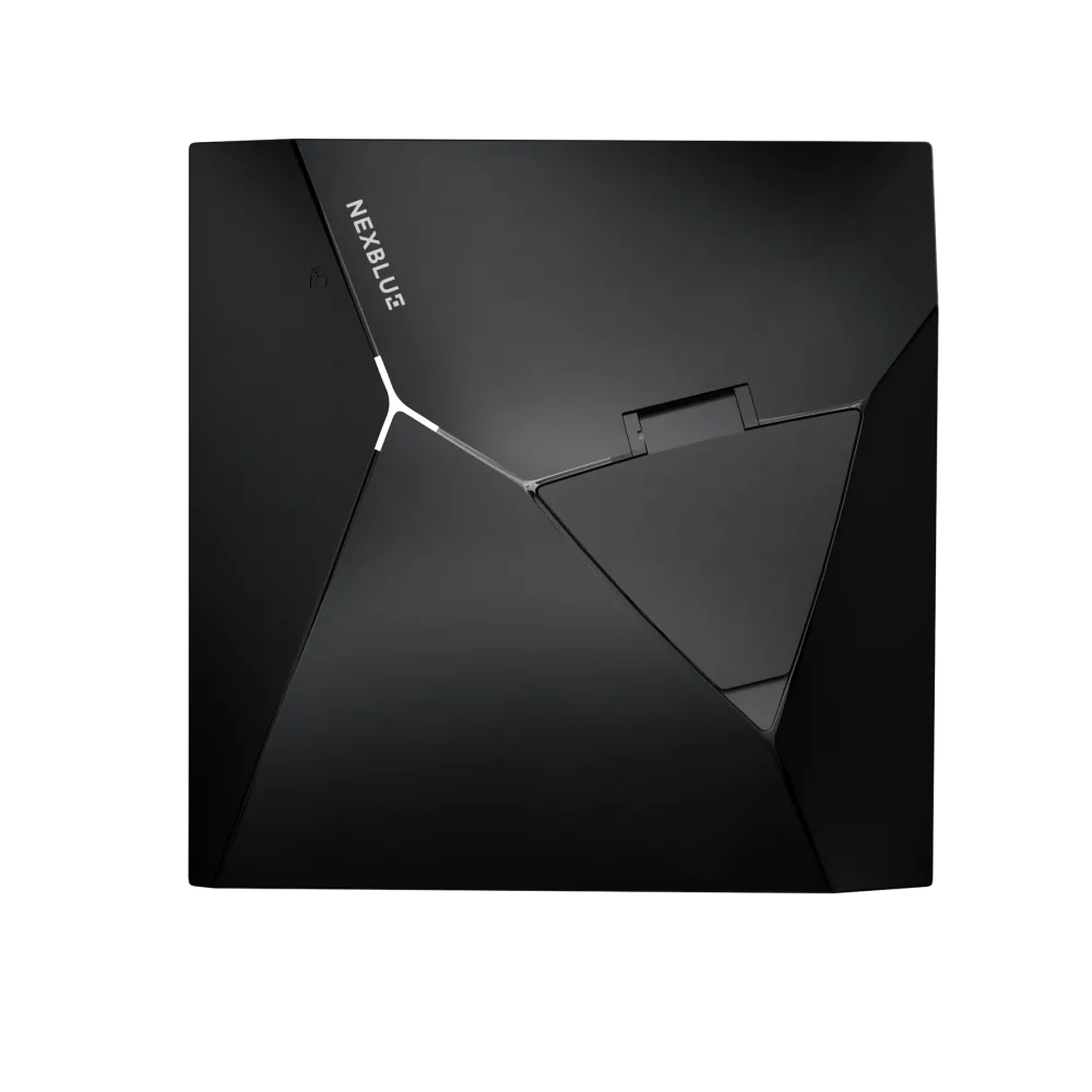 NexBlue Delta Black