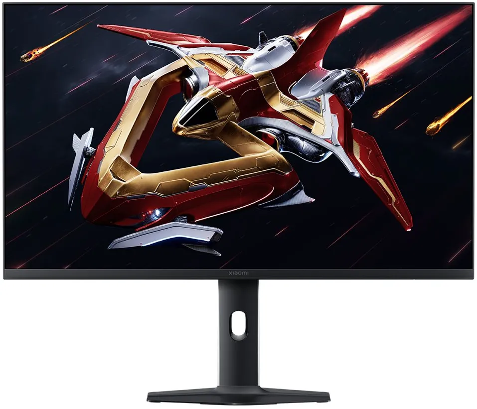 Xiaomi Mini LED Gaming Monitor G Pro 27Qi 2026