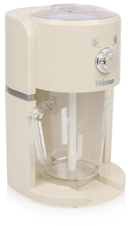 Tristar KD-7310 Slushy maker, 1100 ml ice reservoir, 2 settings