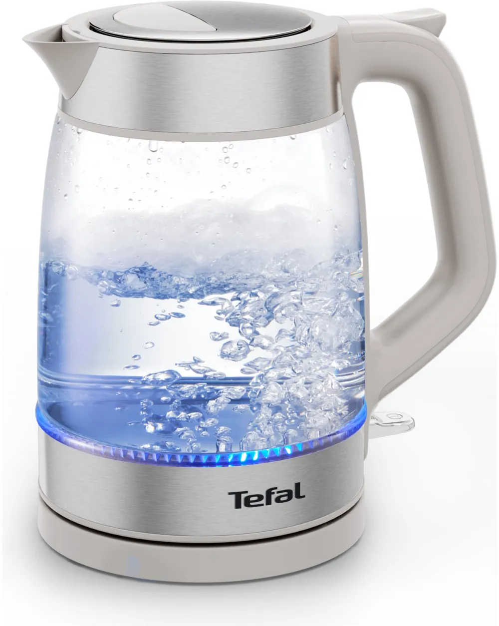 Tefal KI605B30 Kettle, Grey