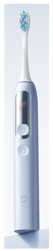 Xiaomi Mijia Smart Servo-oscillation Electric Toothbrush Pro EU, Blue
