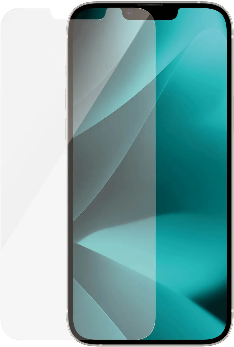 PanzerGlass Apple iPhone 14 Plus/13 Pro Max AB