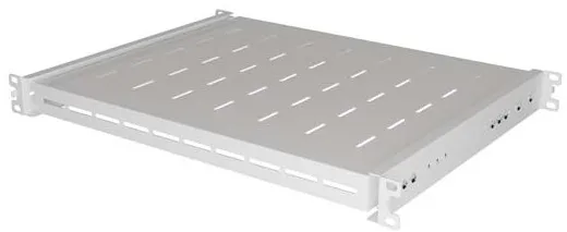 Lanberg AK-1020-S rack accessory Sliding shelf