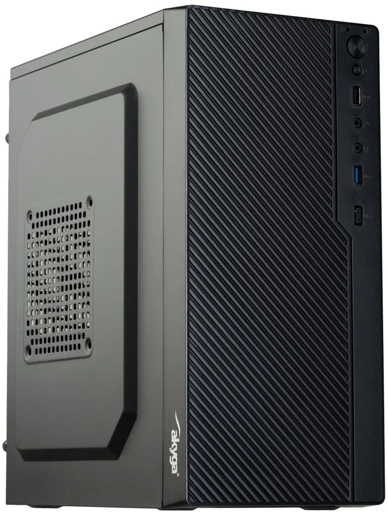 Carcasa PC AKYGA AK36BK