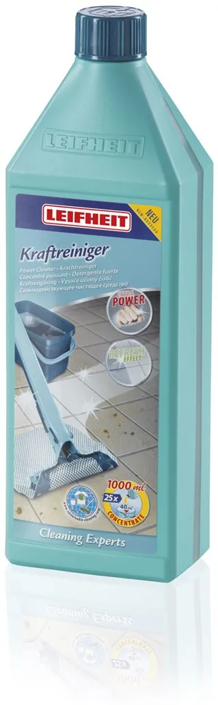 Leifheit 41418 all-purpose cleaner 1000 ml liquid