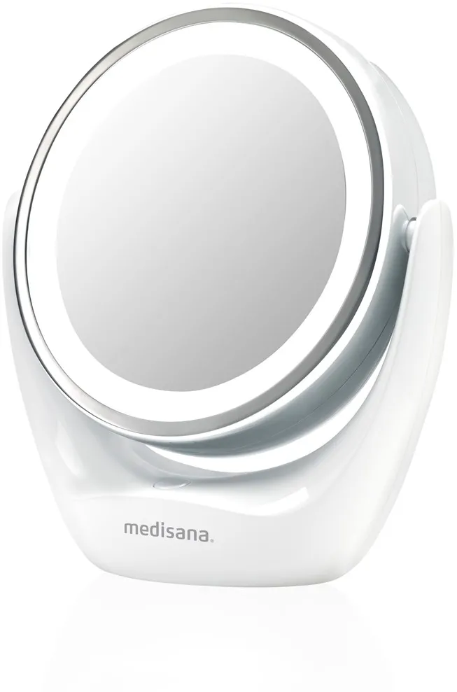 Medisana 2-in-1 cosmetic mirror CM 835