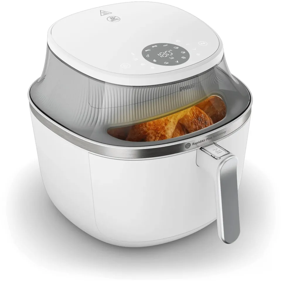 Philips 3000 series NA331/10 fryer Single 6.2 L Stand-alone 1700 W Hot air fryer