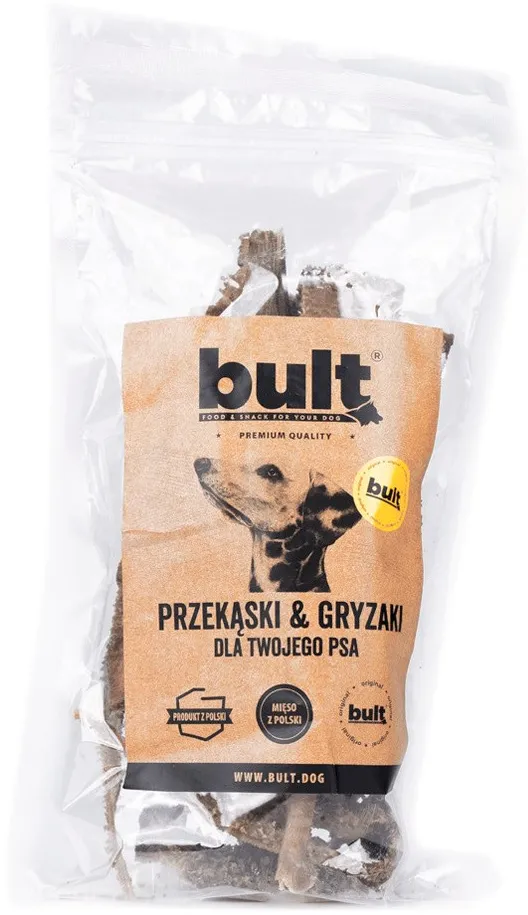BULT Lamb tripe - dog treat - 100g