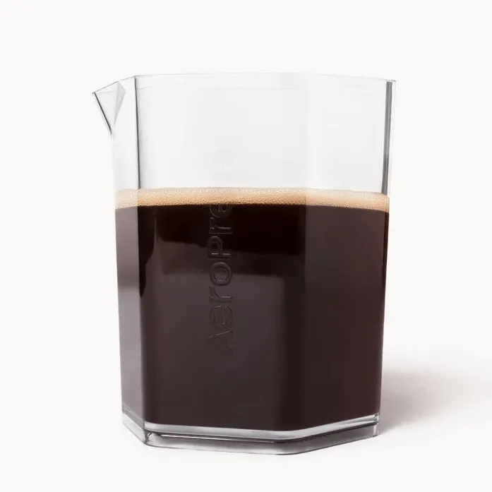 AeroPress Carafe Coffee Carafe 600 ml