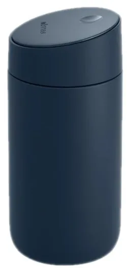 Fellow - Carter Slide Mug - Insulated mug - Navy blue 355 ml