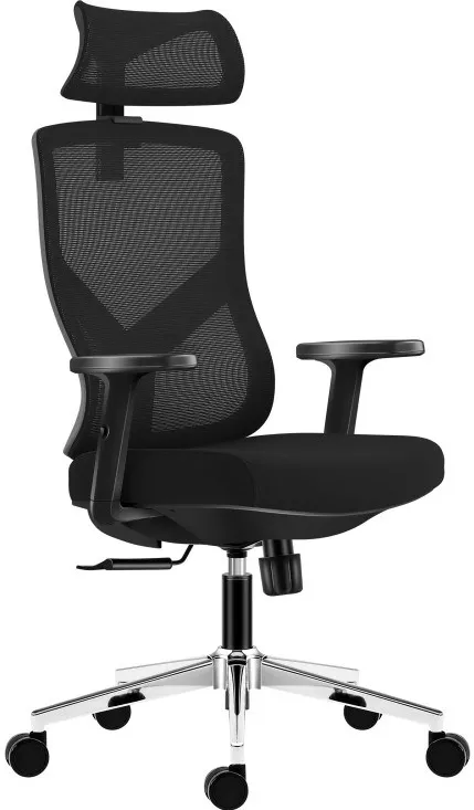 MARK ADLER Scaun Manager 3.3 Negru