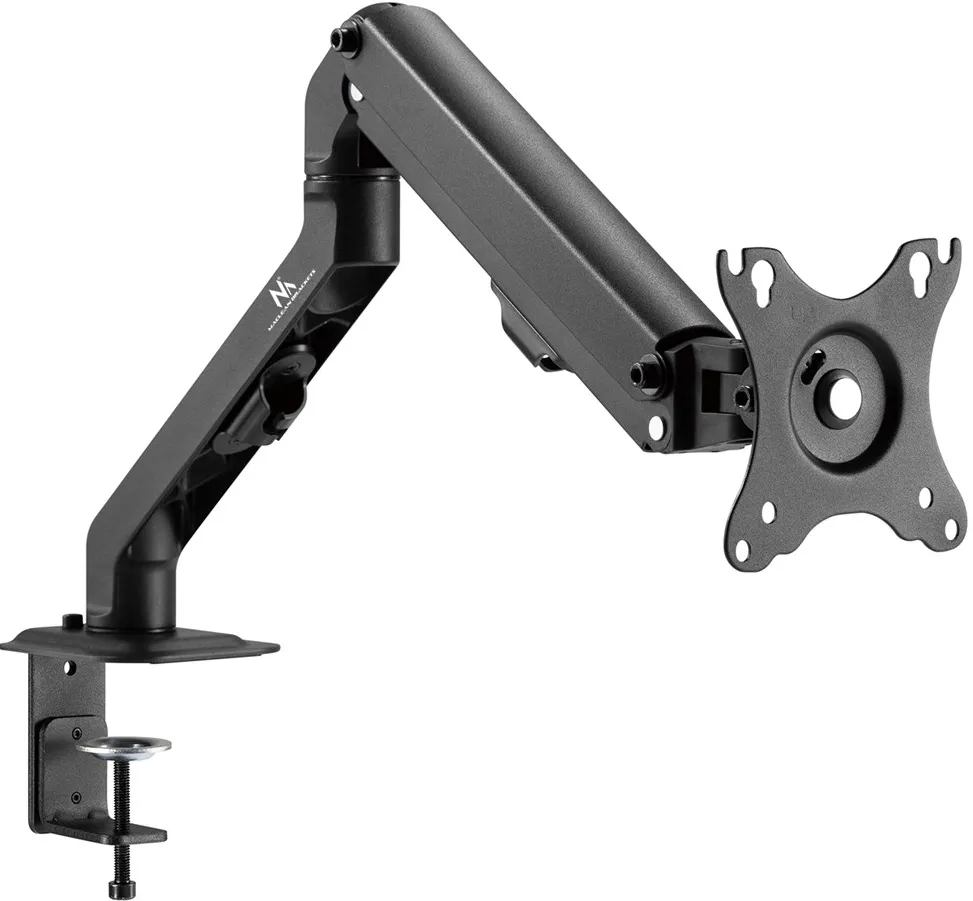 Suport monitor birou MACLEAN MC-906 17-27 inch 7 kg