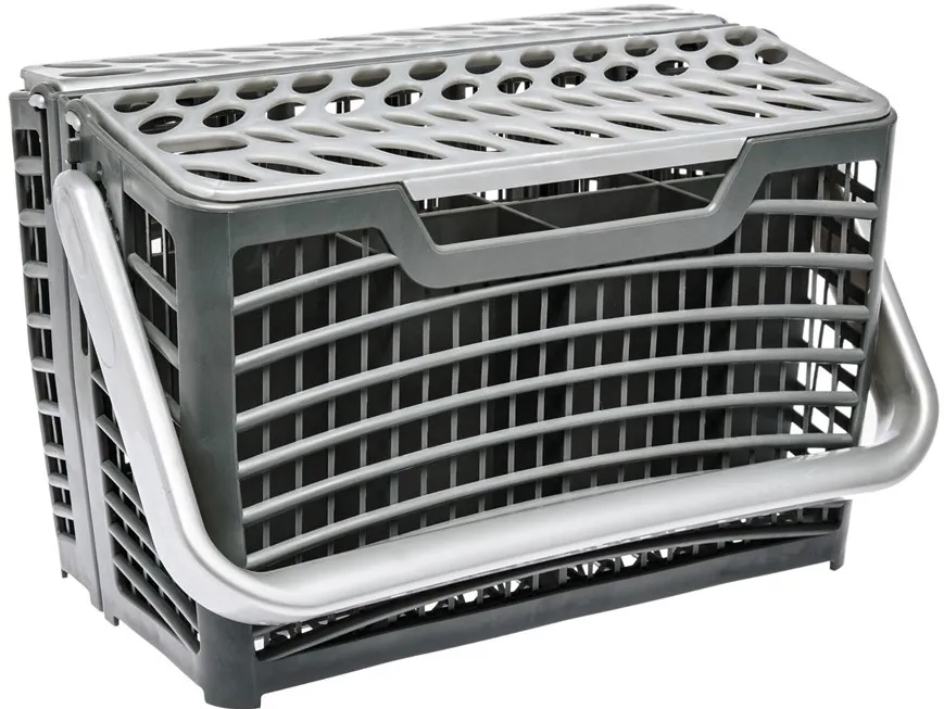 Electrolux E4DHCB01 dishwasher part/accessory Grey Cutlery basket