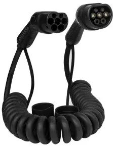 Defenzo Spiro AC22 7 m – car charging cable
