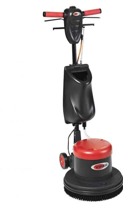 VIPER LS160HD-EU slow-speed scrubber 50000253