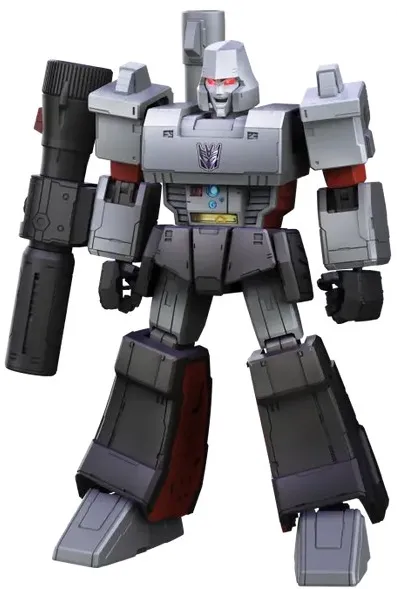 Blokees Transformers