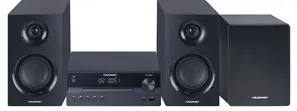 Mini-Sistem Audio Blaupunkt MS55SUB Micro Receiver