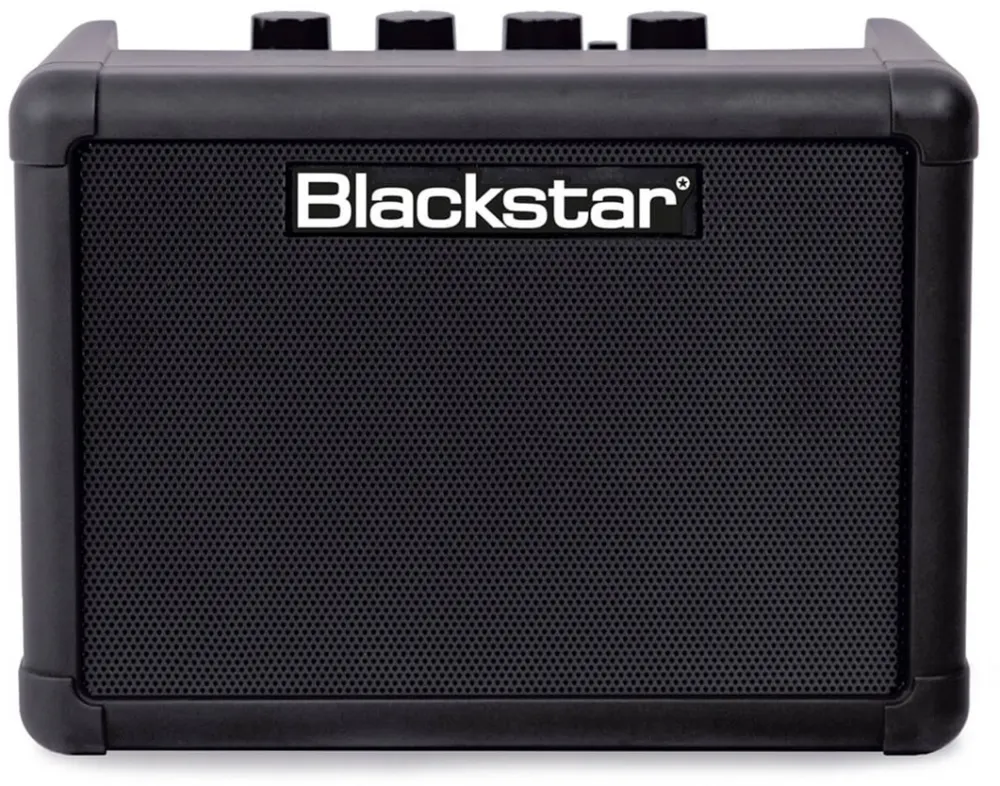 Blackstar Fly 3 Bluetooth - 3 W guitar amplifier