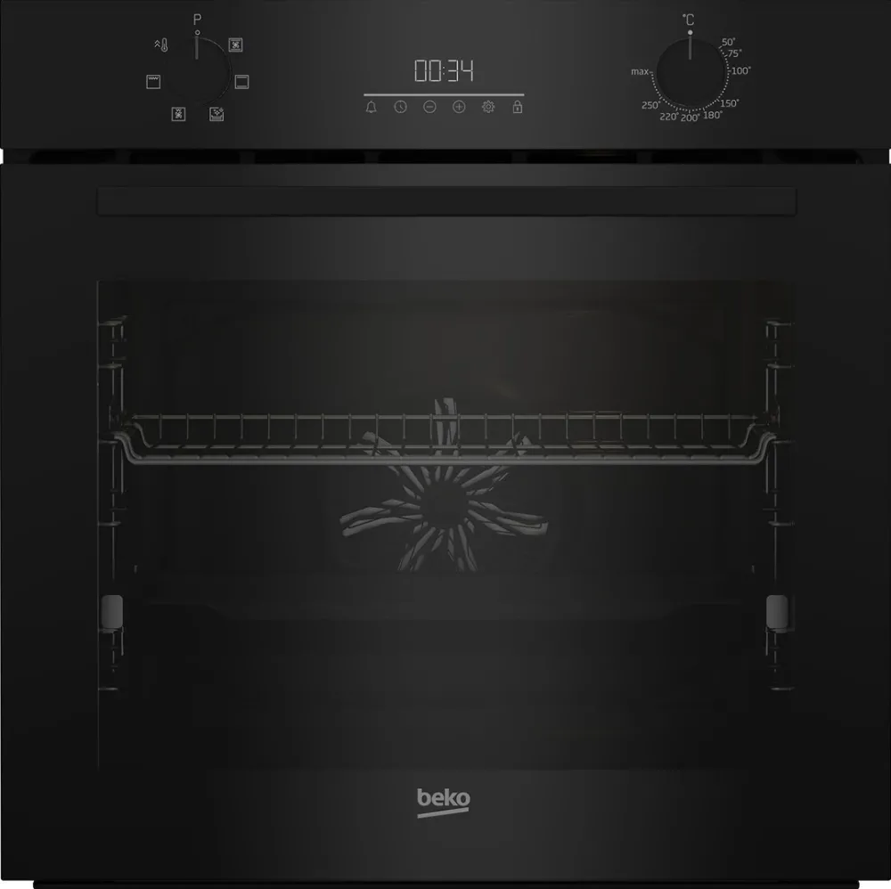 Beko BCBIE17300KSB Built-in oven 72 l 2400 W Black