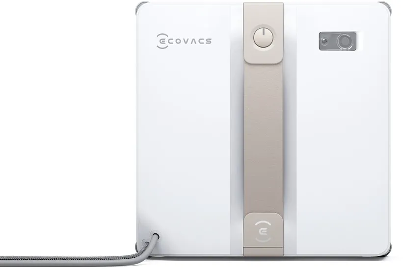 Ecovacs Winbot Mini window cleaning robot (white)