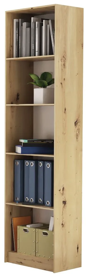 Topeshop R50 ARTISAN office bookcase