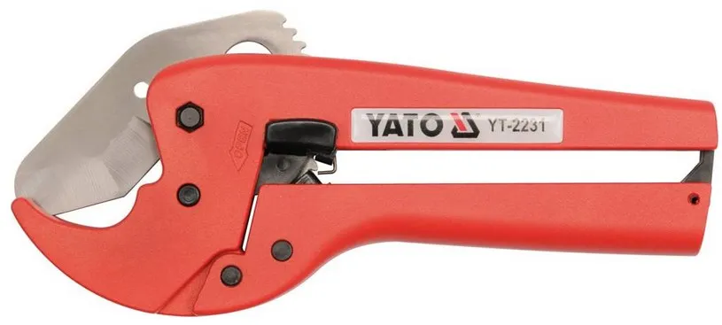 Yato YT-2231 manual pipe cutter Pipecutter