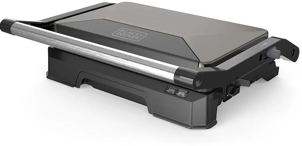 Black+Decker BXGR1001E electric grill