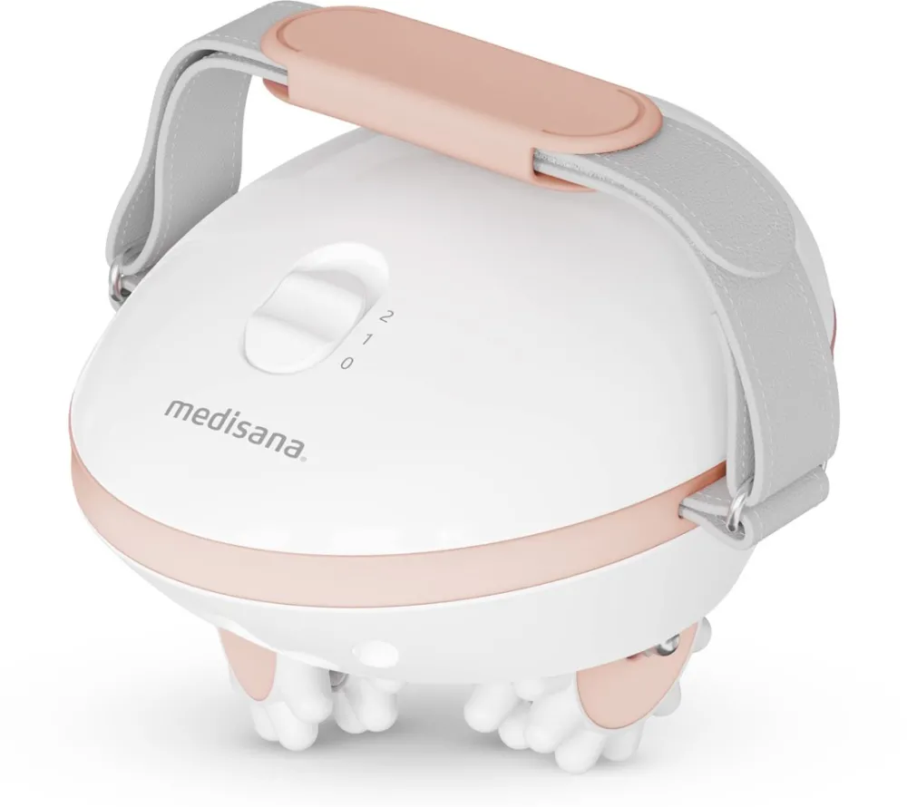 Cellulite massager Medisana AC 860