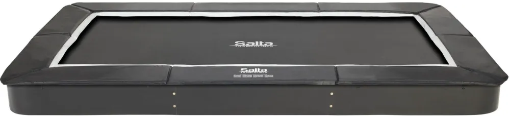 Salta 5365A recreational/backyard trampoline Outdoor Rectangular Coil spring Above ground trampoline