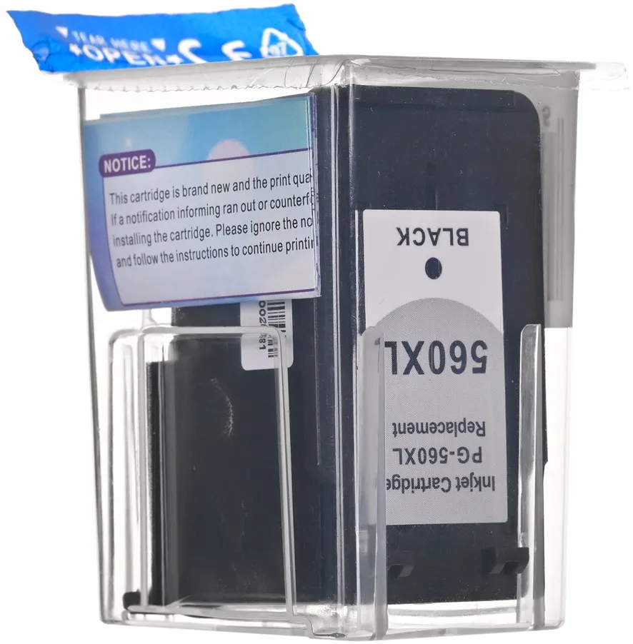 Superbulk ink for Canon PG-560XL reg SP-PG560XL